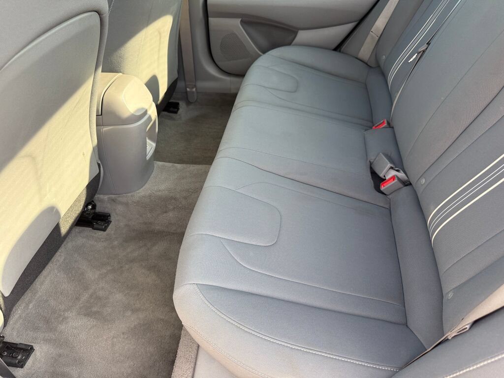 Used 2024 Hyundai Elantra SEL FWD image 10