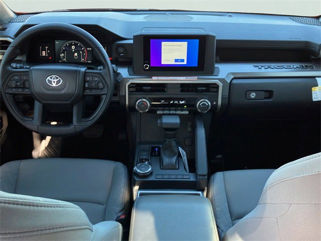 New 2026 Toyota Tacoma SR5 image 21