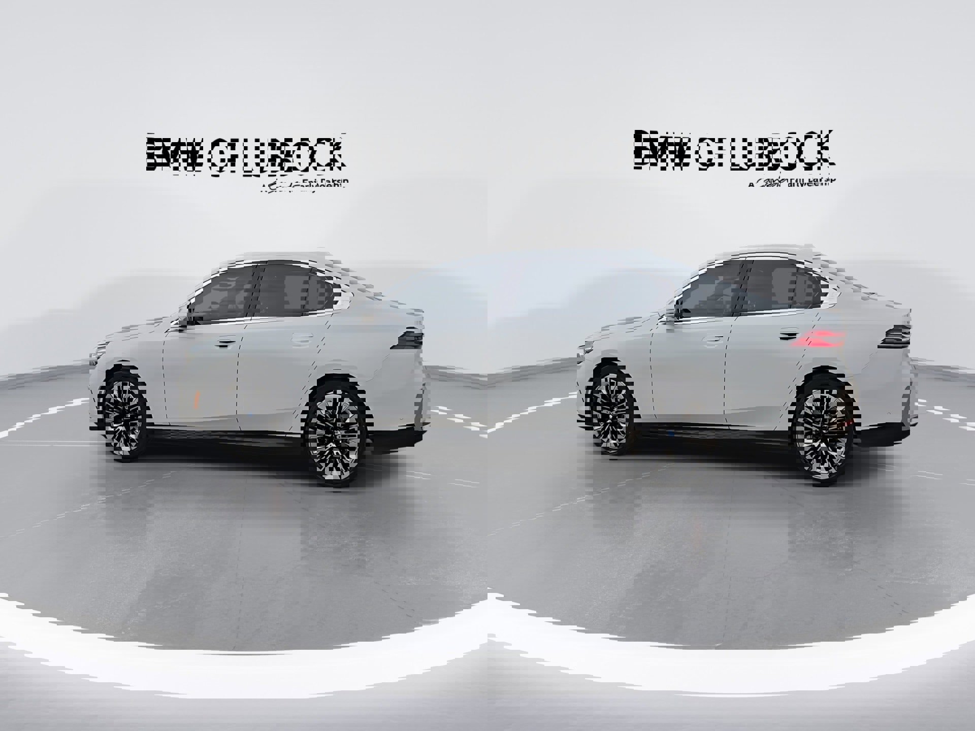 Certified 2025 BMW 530i xDrive image 6