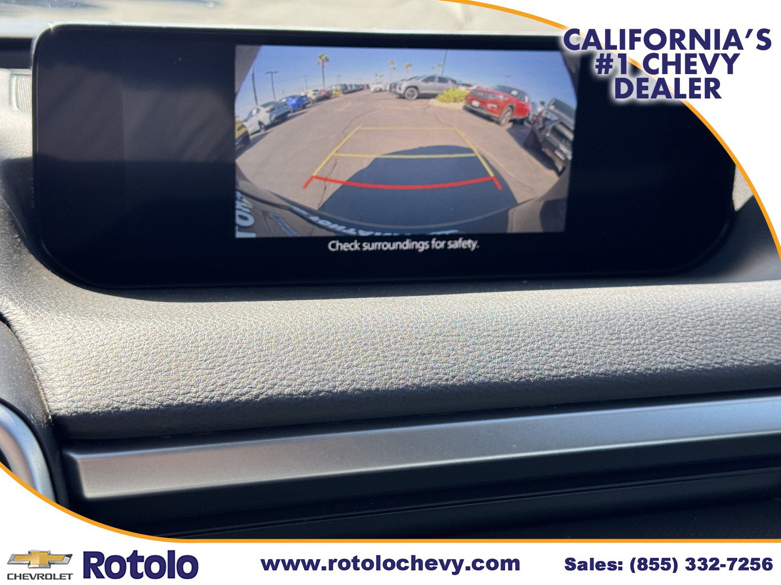 Used 2025 MAZDA CX-50 AWD 2.5 S w/ Preferred Package image 19