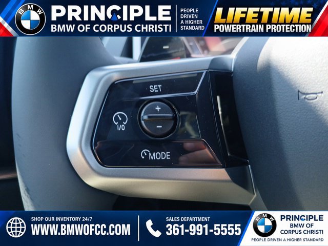 New 2026 BMW X3 xDrive30i w/ M Sport Package AWD/4WD image 25