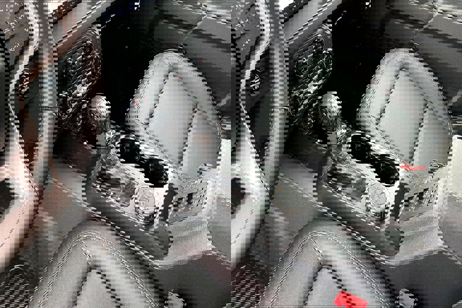 New 2025 Ford Bronco Big Bend image 8