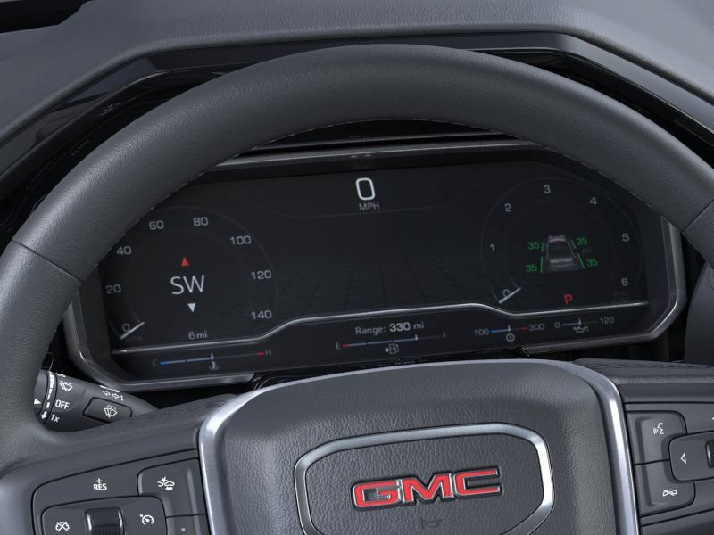 New 2026 GMC Sierra 2500 SLE w/ SLE Value Package; AWD/4WD image 18