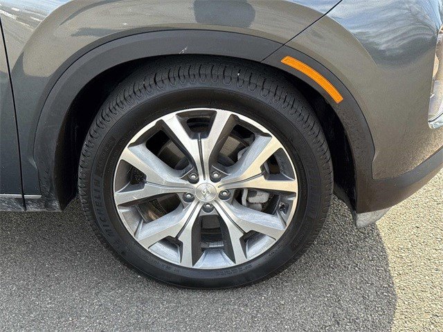 Used 2022 Hyundai Palisade SEL w/ Premium Package image 4