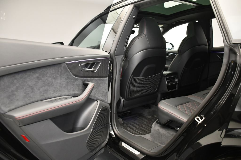 New 2026 Audi Q8 Prestige image 41