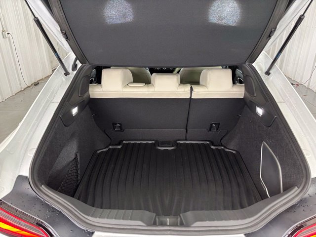 Used 2026 Acura Integra A-Spec w/ Technology Package FWD image 16