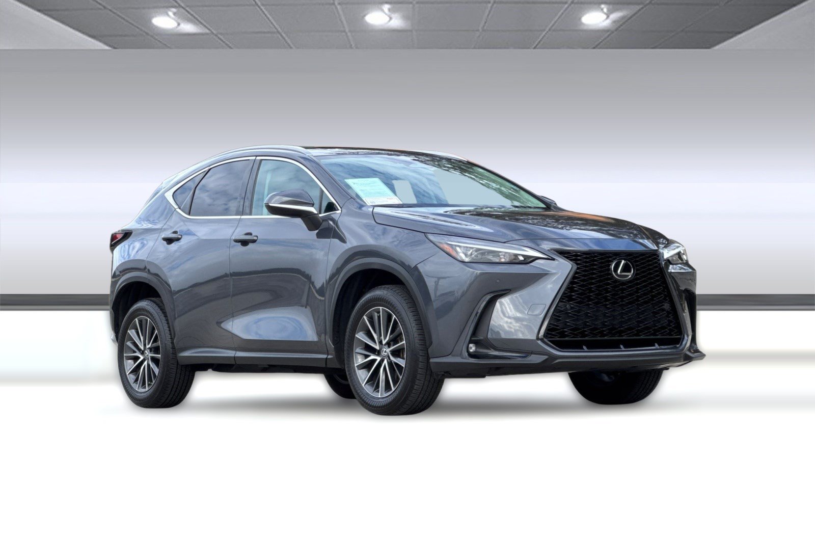 Used 2023 Lexus NX 350 AWD image 6