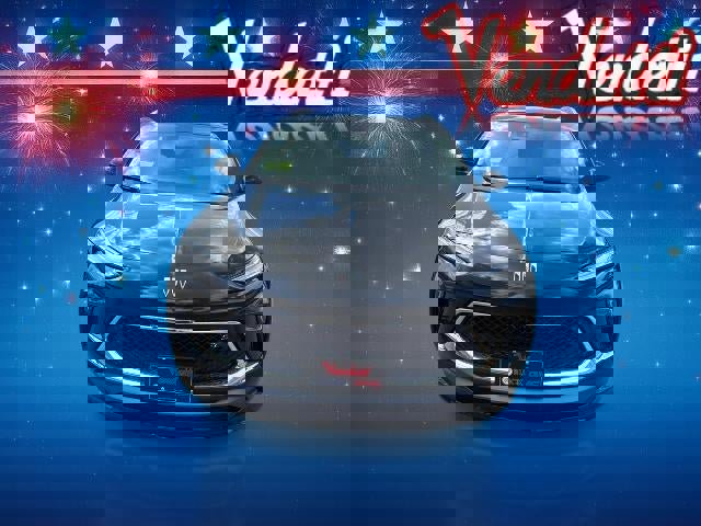 New 2026 Buick Encore GX Sport Touring image 2