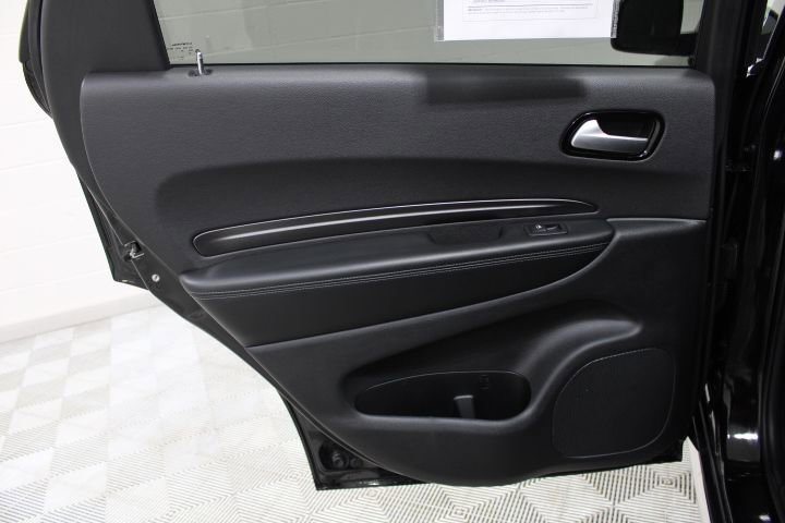 Used 2024 Dodge Durango SXT image 21