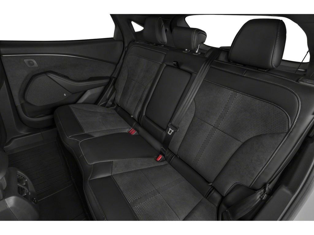 Used 2023 Ford Mustang Mach-E GT w/ GT Performance Edition AWD/4WD image 8