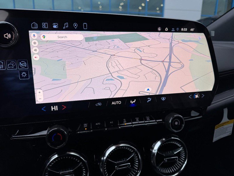 New 2026 Chevrolet Blazer EV LT image 37
