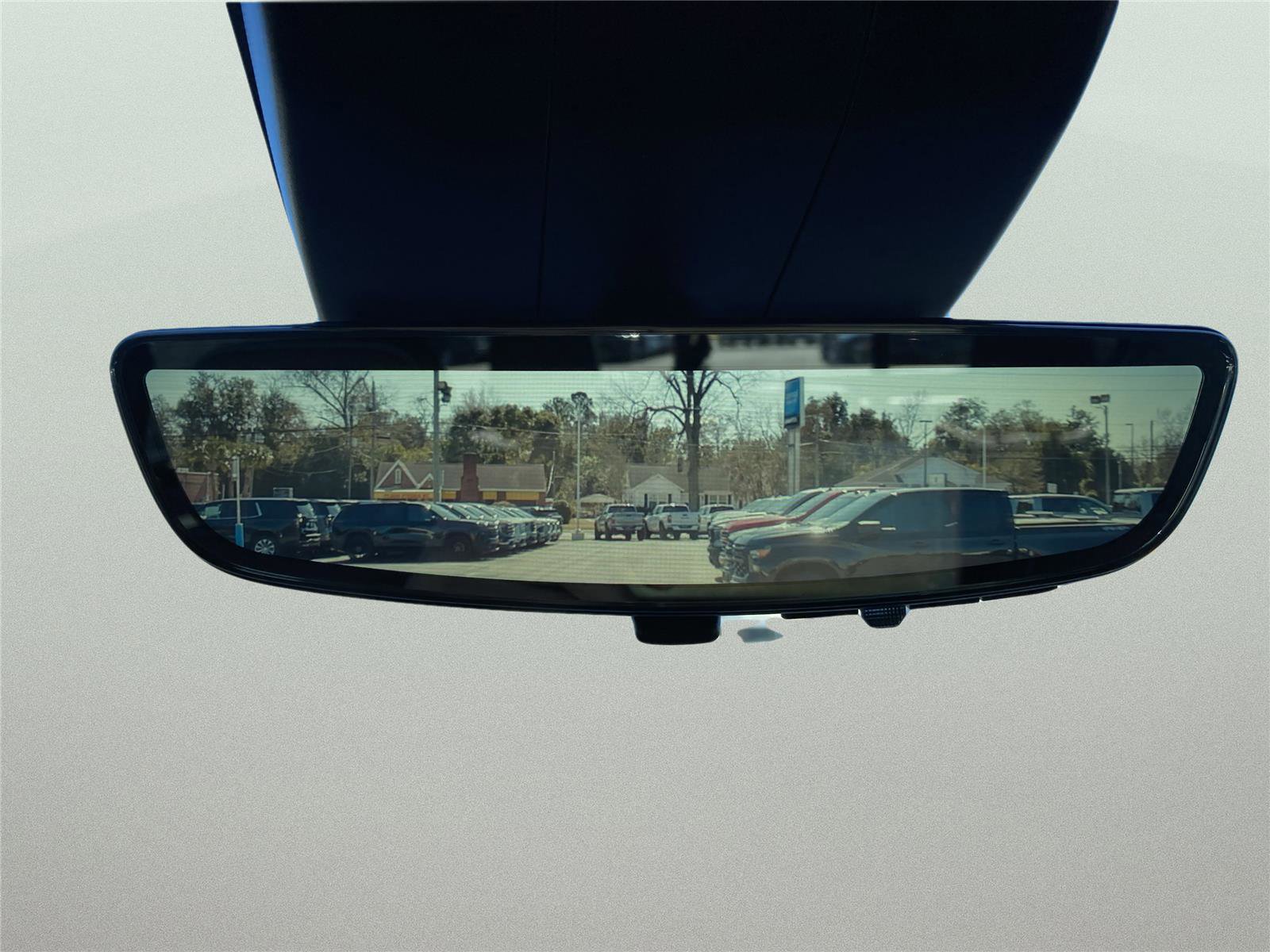 New 2026 GMC Sierra 1500 Denali image 22