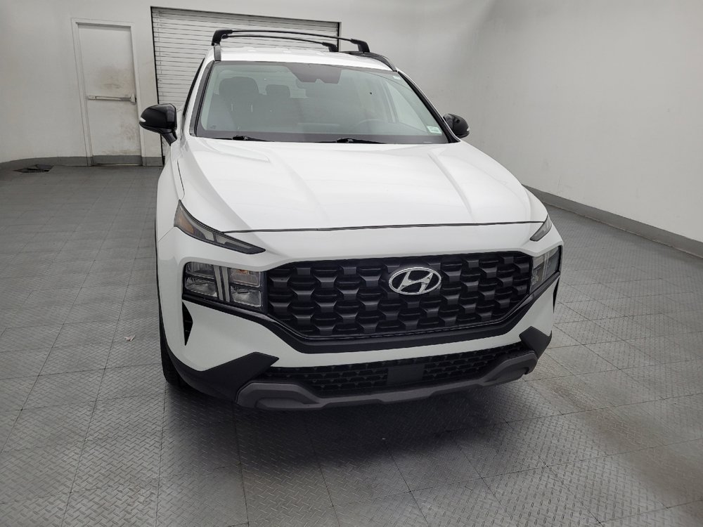 Used 2022 Hyundai Santa Fe XRT AWD/4WD image 14