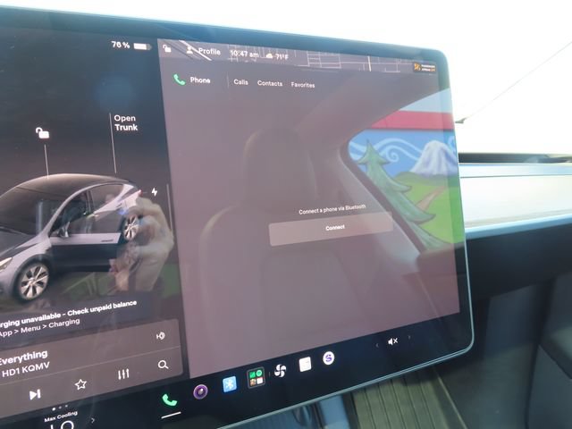 Used 2023 Tesla Model Y Long Range AWD/4WD image 18