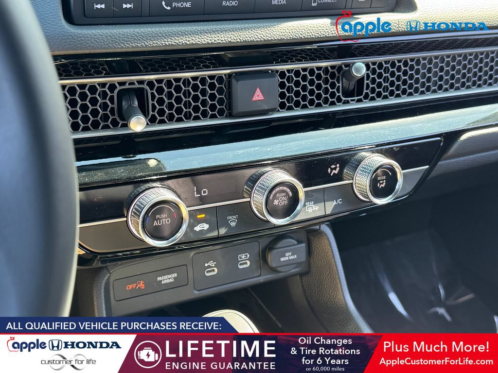 Used 2026 Honda Civic Sport image 14