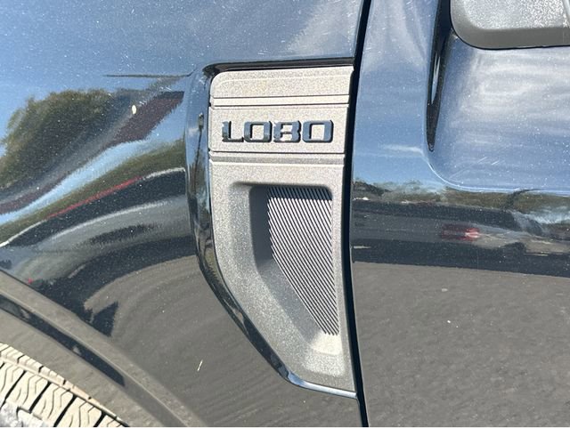 Used 2025 Ford Maverick Lobo image 21