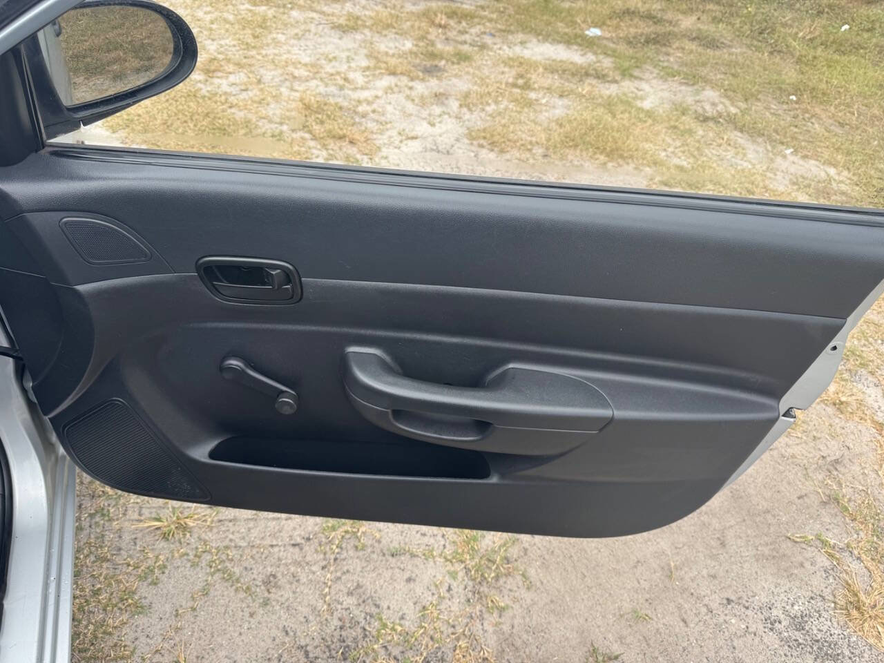 Used 2009 Hyundai Accent GS w/ Popular Equipment Pkg 2 image 16