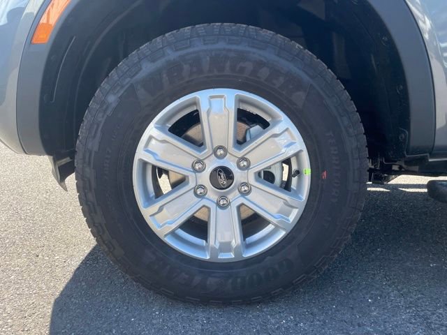 New 2025 Ford Ranger XL image 25