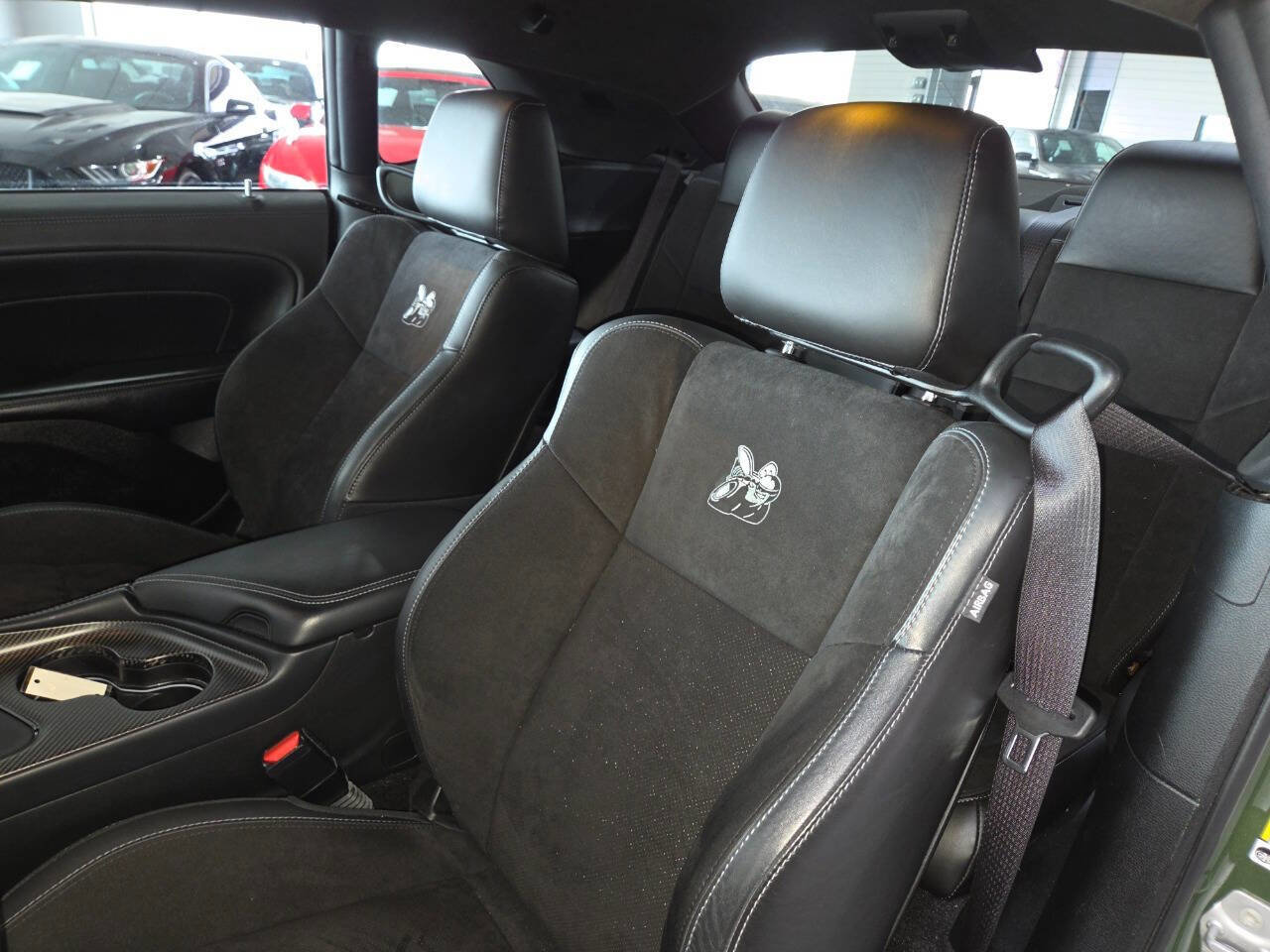 Used 2023 Dodge Challenger R/T Scat Pack image 21