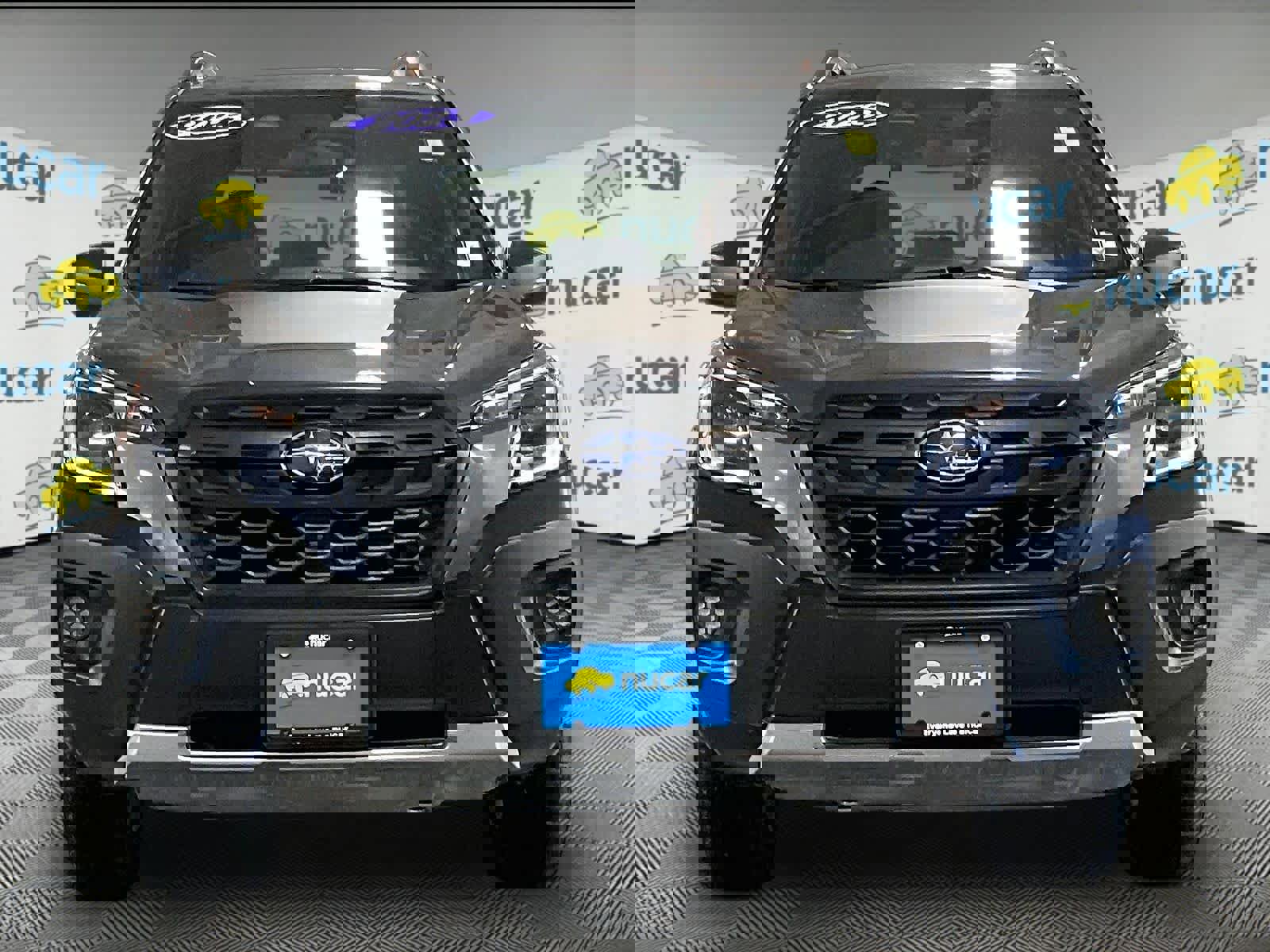 Used 2023 Subaru Forester Wilderness image 2