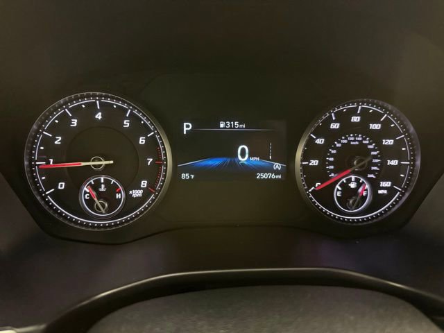 Used 2023 Hyundai Santa Fe XRT image 19