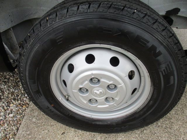 Used 2023 RAM ProMaster 2500 image 26