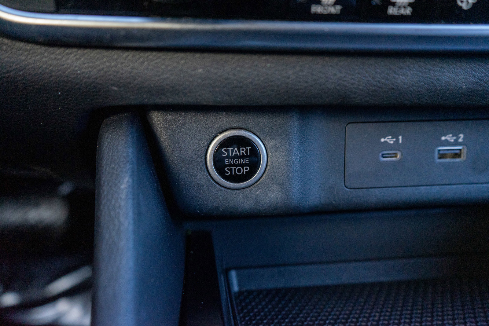 Used 2023 Nissan Rogue SV image 21