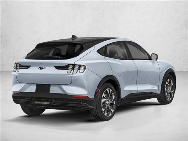 New 2026 Ford Mustang Mach-E Premium w/ Sport Appearance Package video 2