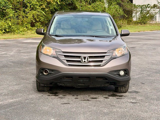 Used 2012 Honda CR-V EX image 12