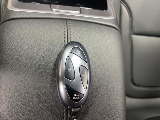 New 2025 Hyundai Santa Cruz SEL image 19