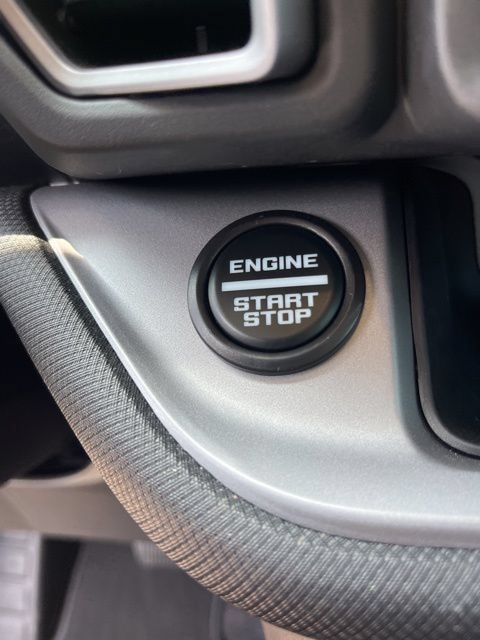 Used 2024 Ford Bronco Sport Big Bend AWD/4WD image 21