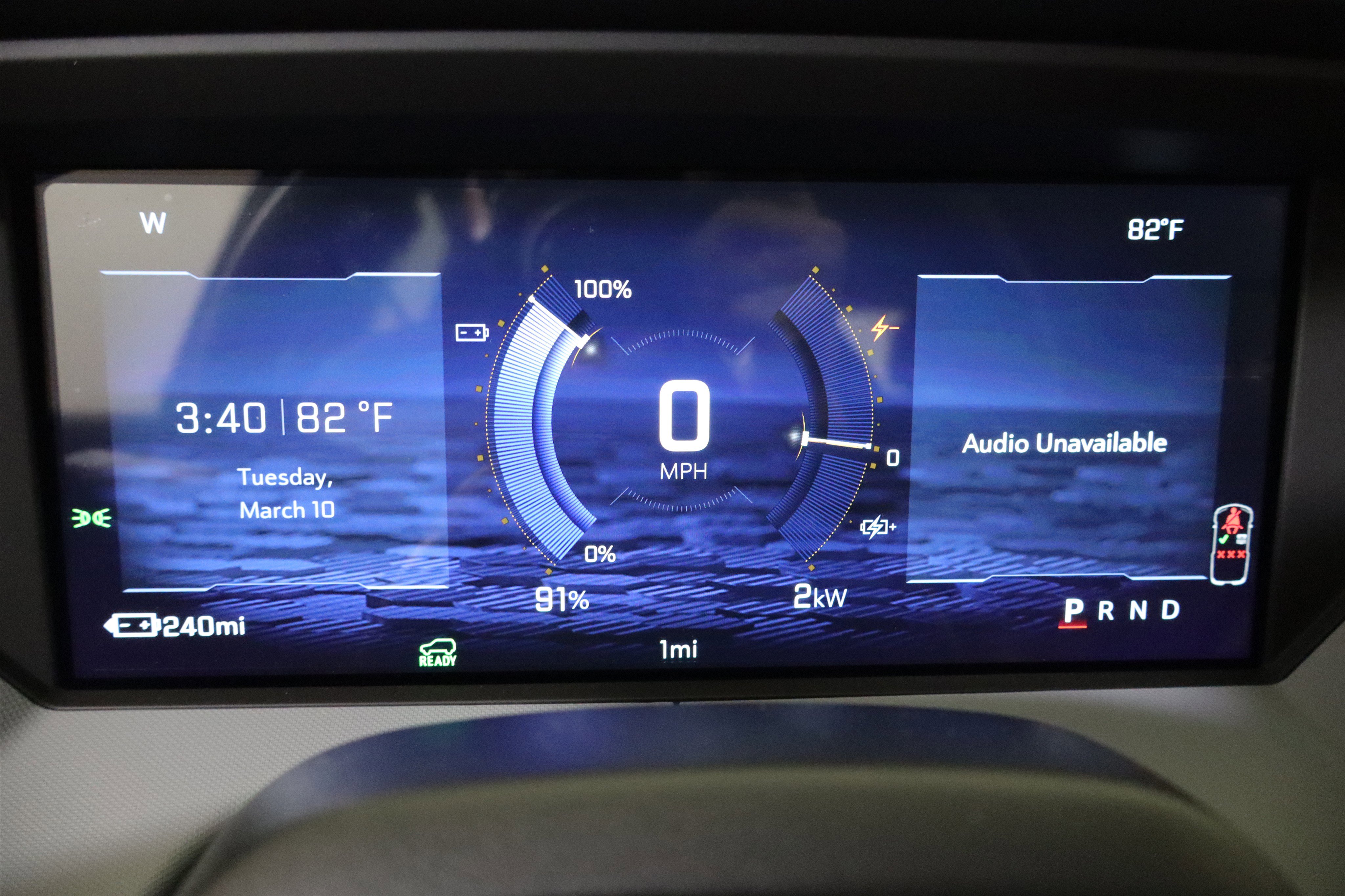 New 2027 Chevrolet Bolt RS w/ Technology Package image 19