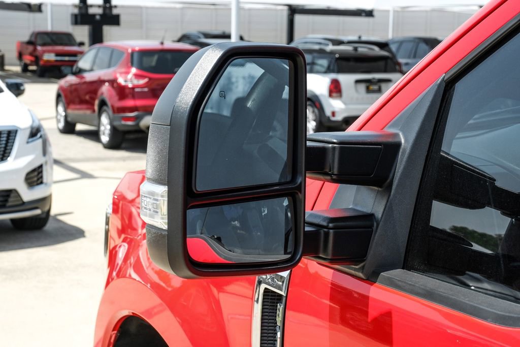 Used 2018 Ford F350 XL w/ Power Equipment Group RWD image 38