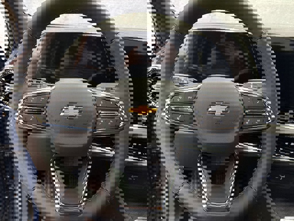 New 2026 Chevrolet Equinox LT w/ Convenience Package II image 22