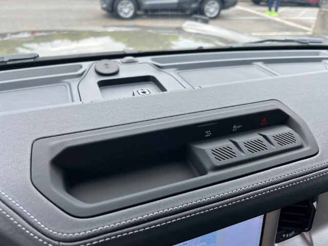 New 2026 Ford Bronco Outer Banks AWD/4WD image 27