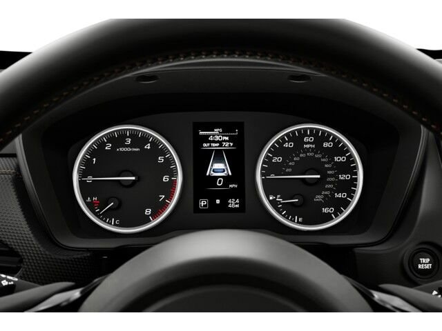 New 2026 Subaru Forester Sport AWD/4WD image 18