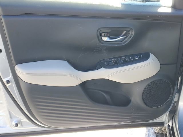 New 2026 Honda HR-V EX-L image 8