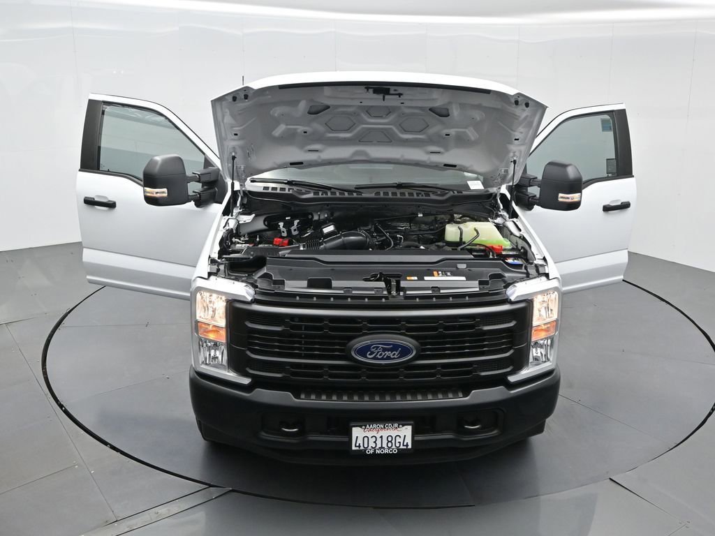 Used 2024 Ford F250 XL w/ 360-Degree Camera Package image 27