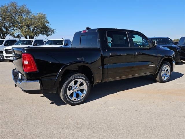 New 2026 RAM 1500 Lone Star RWD image 37