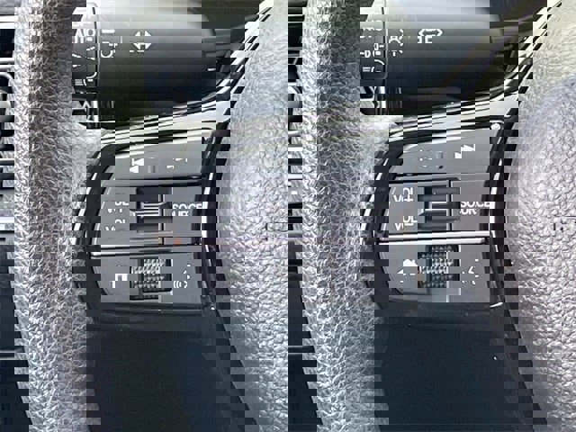 Used 2025 Honda Civic LX image 12