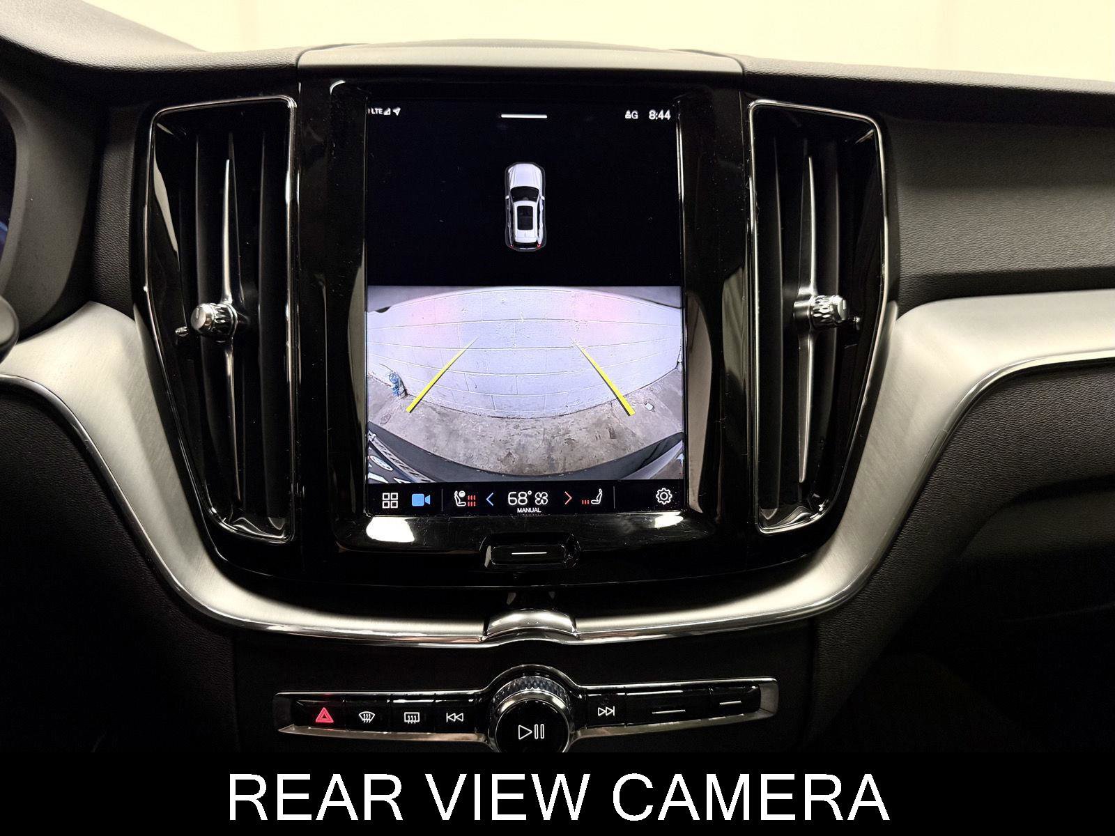 Used 2023 Volvo XC60 B5 Core w/ Climate Package image 26