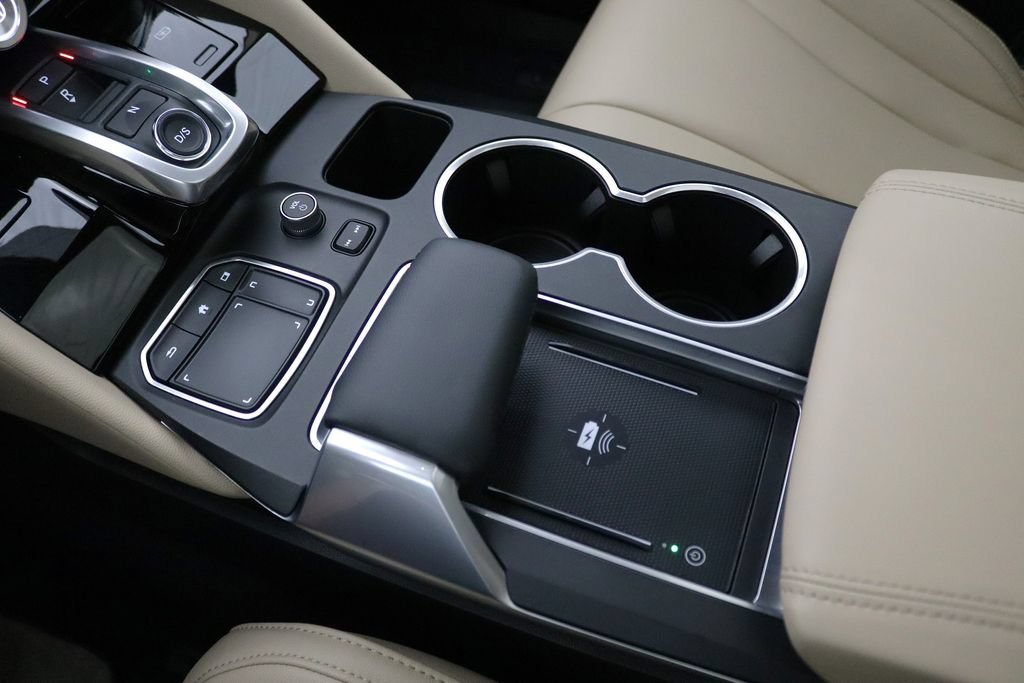 Certified 2024 Acura MDX SH-AWD image 24