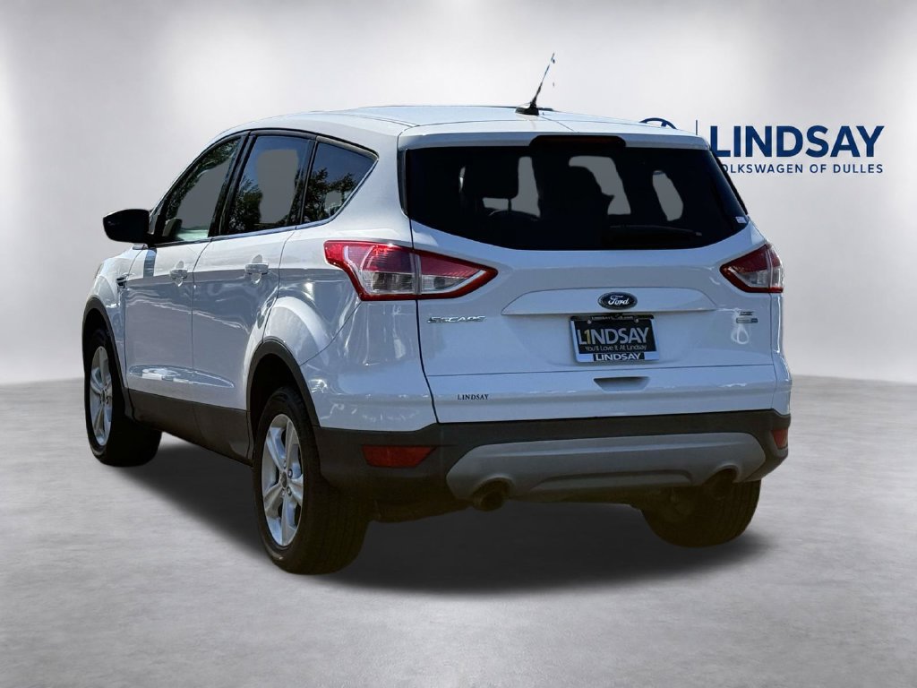 Used 2014 Ford Escape SE AWD/4WD image 4