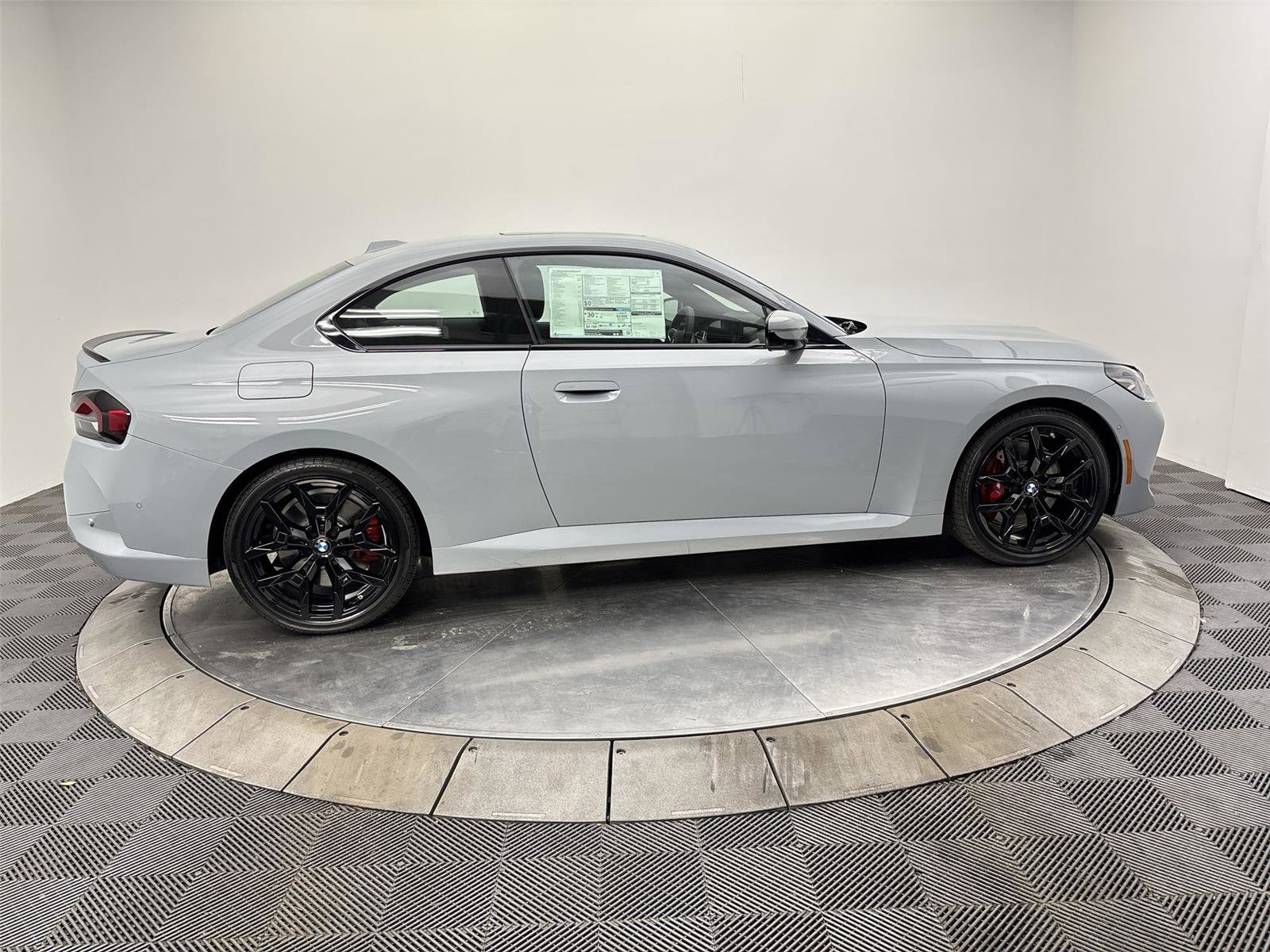 New 2026 BMW 230i Coupe w/ Premium Package image 17