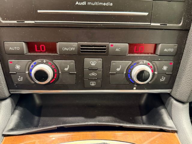 Used 2010 Audi Q7 3.6 Premium image 37