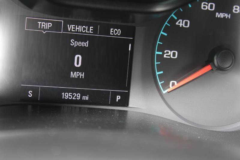 Used 2022 Chevrolet Colorado LT w/ Fleet Safety Package RWD image 22