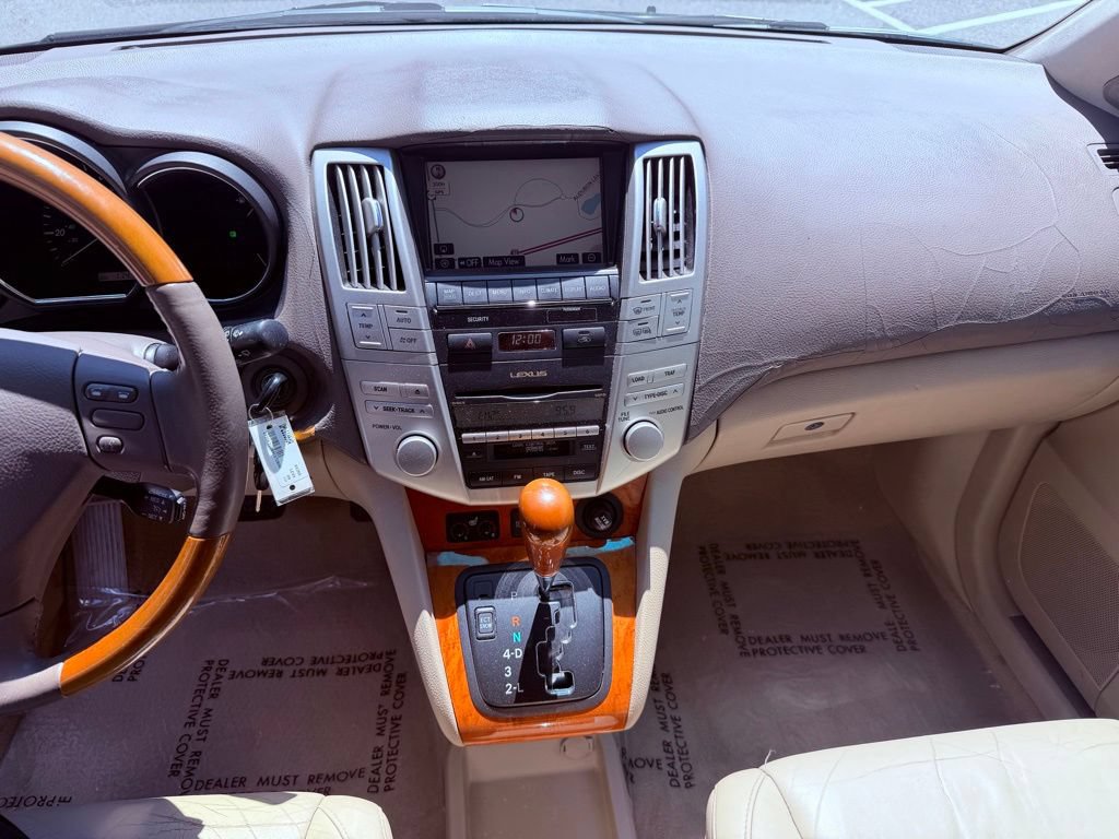 Used 2009 Lexus RX 350 2WD image 22