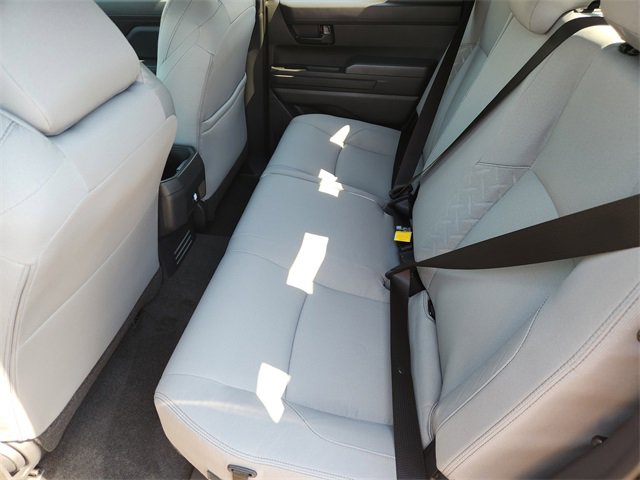 New 2025 Toyota Tacoma SR5 image 20