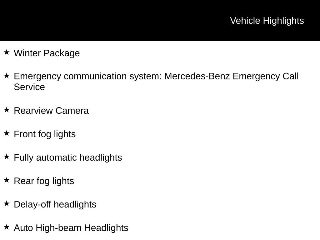 Certified 2025 Mercedes-Benz GLB 250 4MATIC image 6