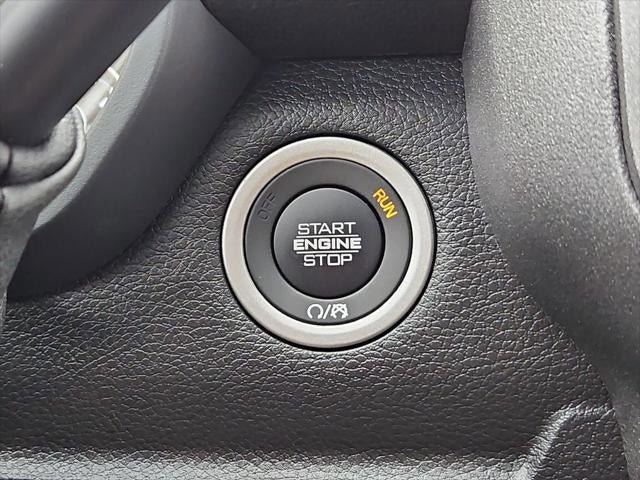 New 2026 RAM 2500 Tradesman AWD/4WD image 56
